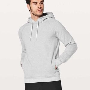 City Sweat Pullover Hoodie